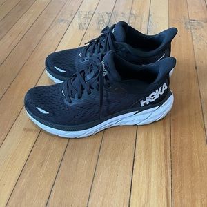 Hoka Clifton 8